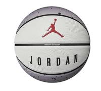 MN NIKE PALLA PALLONE BASKET PALLACANESTRO JORDAN CHIARO MIS. 7