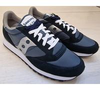 MN SAUCONY JAZZ ORIGINAL VINTAGE SCARPE GINNASTICA UOMO SHOES MAN 2044-2