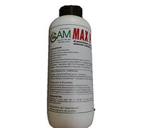 MN SRL Fertilizzante RINVIGORENTE, Concime Max Plants per Piante e Fiori e Prato Lt 1