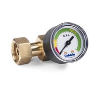 MN000.50 Indicatore Di Livello per Bombola Gpl