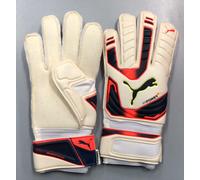 MN110 PUMA GUANTI PORTIERE EVO POWER 2 PROTECT 2 RC STECCATI GOALKEEPER GLOVES