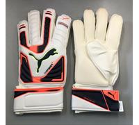 MN112 PUMA GUANTI PORTIERE EVO POWER 3 PROTECT 3 STECCATI GOALKEEPER GLOVES