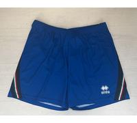MN141 ERREA FIPAV DHL PANTALONCINI PALLAVOLO ITALIA UOMO ITALY VOLLEY