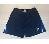 MN142 ERREA FIPAV DHL PANTALONCINI PALLAVOLO ITALIA UOMO ITALY VOLLEY
