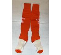 MN152 ERREA QUEENS PARK RANGERS CALZETTONI CALZE ADULT JUNIOR KID MULTIPACK