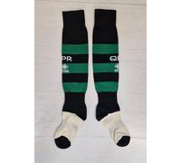 MN153 ERREA QUEENS PARK RANGERS CALZETTONI CALZE ADULT JUNIOR KID MULTIPACK