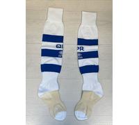 MN155 ERREA QUEENS PARK RANGERS CALZETTONI CALZE ADULT JUNIOR KID MULTIPACK