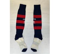 MN156 ERREA QUEENS PARK RANGERS CALZETTONI CALZE ADULT JUNIOR KID MULTIPACK
