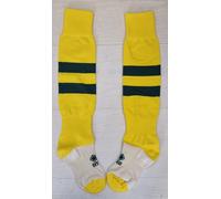 MN160 ERREA ADO DEN HAAG CALZETTONI CALZE ADULT JUNIOR KID MULTIPACK