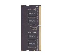 MN16GSD42666-SB 16GB PNY PERFORMANCE SODIMM DDR4 2666MHZ
