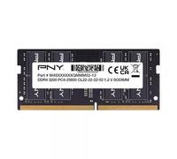 MN16GSD43200-TB PNY Performance memoria 16 GB 1 x 16 GB DDR4 3200 MHz