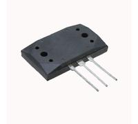 MN1715 + MP1715 SANKEN TRANSISTOR MT-200 (COPPIA) ''AZIENDA UK DAL 1983 NIKKO''