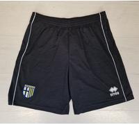 MN174 ERREA PARMA PANTALONCINO GARA HOME SHORT BERMUDA PANTALONCINI