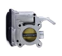 MN195709 A1351400204 A1351400104 MN191145 Valvola A Farfalla in Alluminio Gruppo Corpo Farfallato per Mitsubishi per Lancer per Colt 1.5L CY2A Cz2 Sensore TPS