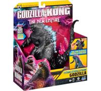 MN305400 GXK NEW EMPIRE GODZILLA DLX EVOL.