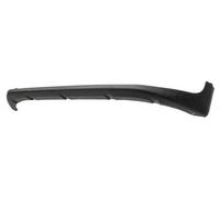 MN3121801 spoiler paraurti ant goffrato-con tracce pdc per Mini F56 dal 03/14