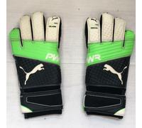 MN37 PUMA GUANTI EVO POWER PROTECT 2.3 STECCATI IMBOTTITI UNISEX 041217 32