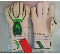 MN52 HO SOCCER GUANTI PORTIERE GHOTTA ROLL FLAT MICRO ADUSTABLE STRAP 50.0442GB