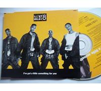 Mn8 - I'Ve Got A Little Something For You