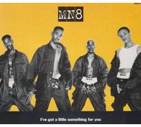 Mn8 - I'Ve Got A Little Something For You