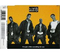MN8 - I've Got A Little Something For You by MN8 (1995-08-02)