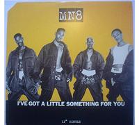 MN8 - i've got a little something for you / instro's