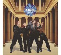 Mn8 - Mn8 - Freaky - [CD]