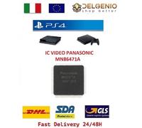 MN86471A IC VIDEO CHIP IC PANASONIC HDMI Encoder VIDEO PS4 NUOVO