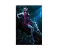 MNABSO TV Series True Blood Character Stills - Stampa da parete, decorazione moderna per camera familiare, 20 x 30 cm