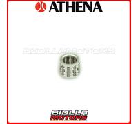 MNB120170150A GABBIA A RULLI PISTONE SP.12 ATHENA BETA ARK 50 2008- 50CC For pin