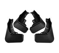 MNBHJGR 4 PCS Parafanghi Auto per Honda CRV 2023 2024, Paraspruzzi Parafango Protettiva Protezione Antispruzzo Guardie Fango
