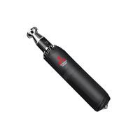 MNBHJGR Auto Ombrello per Mitsubishi Colt Turbo/Hybrid 2023 2024, Pieghevole Ombrello Ombrello Portatile Automatico Antivento Leggero Compatto Ombrello