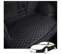 MNBHJGR Auto Tappetino per Bagagliaio in Pelle per Opel Insignia B Grand Sport Tourer Wagon 2017-2022, Antiscivolo Inodore Protezione Copri Baule Antiscivolo AntiGraffio,A