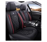 MNBHJGR Coprisedili Auto Pelle per 5 Posti, per Renault Clio 5 Clio 4 Clio 3 Estate 2001-2026 Coprisedili Auto Coprisedili Anteriori e Posteriori, Coprisedili Set Completo,B