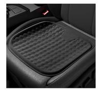 MNBHJGR Cuscino Sedile Auto Guidatore, per Seat Cupra Formentor/Cupra Born/Cupra Leon Cuscino Gel Elastico per Il Sostegno del Sedile,Fresco e Traspirante,A