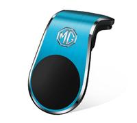 Porta Cellulare Auto, per MG HS MG3 MG5 MG6 MG7 MG ZS 360 Gradi di Rotazione Supporto Telefono Auto Macchina Reggi Portacellulare Auto,C
