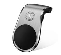 Porta Cellulare Auto, per MG HS MG3 MG5 MG6 MG7 MG ZS 360 Gradi di Rotazione Supporto Telefono Auto Macchina Reggi Portacellulare Auto,B