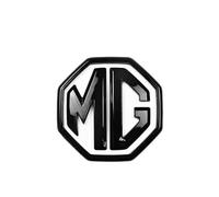 Auto Stemmi Decorazioni Emblema Adesivi, per MG HS MG3 MG5 MG6 MG7 ZS GS MG4 Adesivi per Auto con Logo Decorare,Auto Emblema Logo Ricambio Decorazioni Accessorio