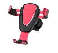 MNBVGHH Auto Supporti Porta Cellulare, per Fiat 500 / 500E / 500L / 500X / 500 Supporto Telefono Auto Universale a Prova di Scossa e Stabile,Adatto A Tutti Smartphone,D