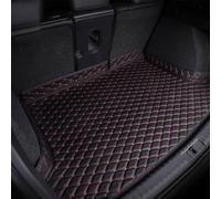 MNBVGHH Auto Tappetino per Bagagliaio, per Dacia Duster III 2024 Antiscivolo Impermeabile Tappeto Baule Fodera Bagagli Interni Accessori,B