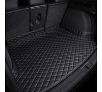 MNBVGHH Auto Tappetino per Bagagliaio, per Dacia Duster III 2024 Antiscivolo Impermeabile Tappeto Baule Fodera Bagagli Interni Accessori,A
