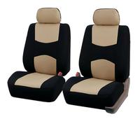 MNBVGHH Coprisedili Auto Anteriore, per Mercedes Benz Classe A A200 A180 W169 A160 A150 W169 Soft Confortevole Traspirante Protezione per Sedili Auto Anteriori Auto Coprisedili,B