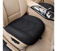 MNBVGHH Cuscinetti per Sedile Auto, per Fiat Ducato Tipo Aegea 500 500S 500E 500C 500L 500X Ranch Impermeabile Antiscivolo Morbido Confortevole Auto Cuscino Protezione Copri Sedile,F