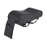 MNBVGHH Cuscino Bracciolo Auto, per Ford Tourneo Courier 2024 2025 Morbida Comfort Cuscino Console Auto Copri Bracciolo Auto Aggiornato Antiscivolo Auto Accessori