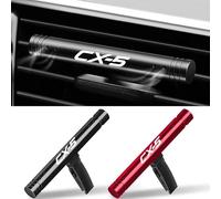 MNBVGHH Deodoranti per Auto, per Mazda CX-5 CX5 2013-2017 2018 2019 2020 diffusore di Oli Essenziali,Elimina Odori Facile da Agganciare Accessori Interni dell'auto,B