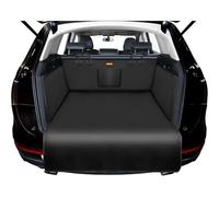 MNBVGHH Tappetino Cani nel Bagagliaio dell'auto, per Ford Tourneo Custom I L1/Tourneo Custom I L1 Custodia per Baule Auto per Cani, antistrappo e Impermeabile, Antiscivolo, Robusto