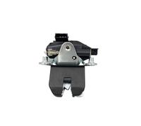 MNBYHUD Serratura per Portellone Compatibile con Skoda per Fabia II per Roomster 2006 2007 2008 2009 2010 2011 2012 2013 2014 2015 Serratura Portellone Posteriore Serratura Baule OEM: 5J0827501B
