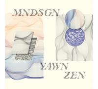 Mndsgn Yawn Zen (CD) Album