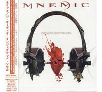 Mnemic - Audio Injected Soul