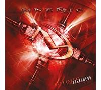 Mnemic - Mechanical Spin Phenomena